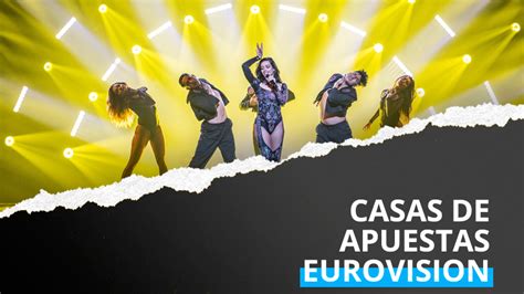 apuestas de pago eurovision 2023|APUESTAS EUROVISION 2023 .